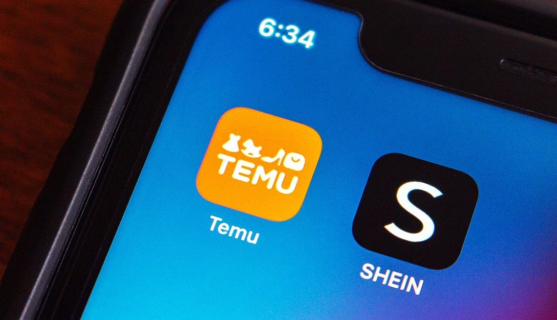 Temu and Shein's Business Model Challenged by New Mexican Tariffs