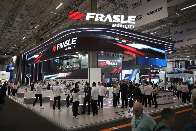Brazilian Auto Parts Maker Frasle Secures Major Mexican Distribution Network