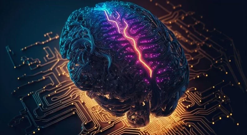 Study Shows Biological Intelligence Surpasses Current A.I. Models