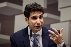Gabriel Galípolo Takes Helm at Brazil's Central Bank Amid Economic Challenges