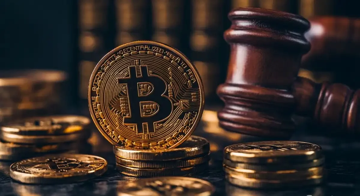 U.S. Government Gains Approval to Sell $6.5 Billion in Seized Bitcoin
