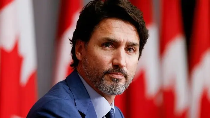Canadian Prime Minister Justin Trudeau Announces Resignation Amid Political Crisis