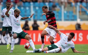 Flamengo Stumbles in Carioca Championship Opener Against Boavista