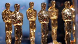 Brazilian Cinema Triumphs: 'I'm Still Here' Garners Oscar Nominations