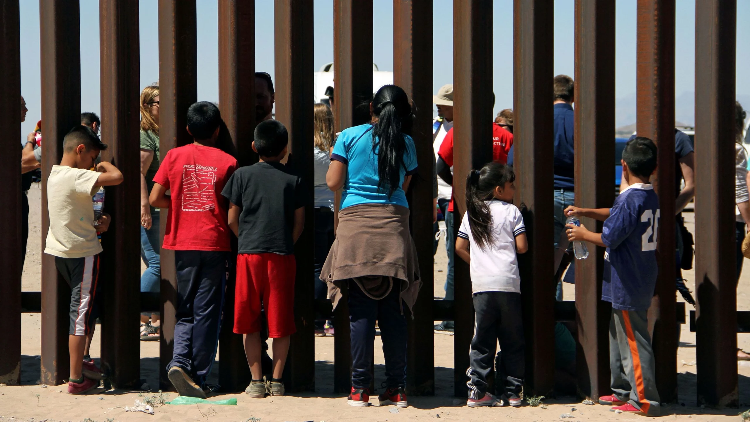 U.S. Deportations of Mexican Minors Surge 23% in 2024