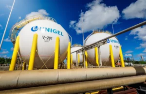 Unigel's Strategic Comeback: New Plant Spearheads Financial Recovery