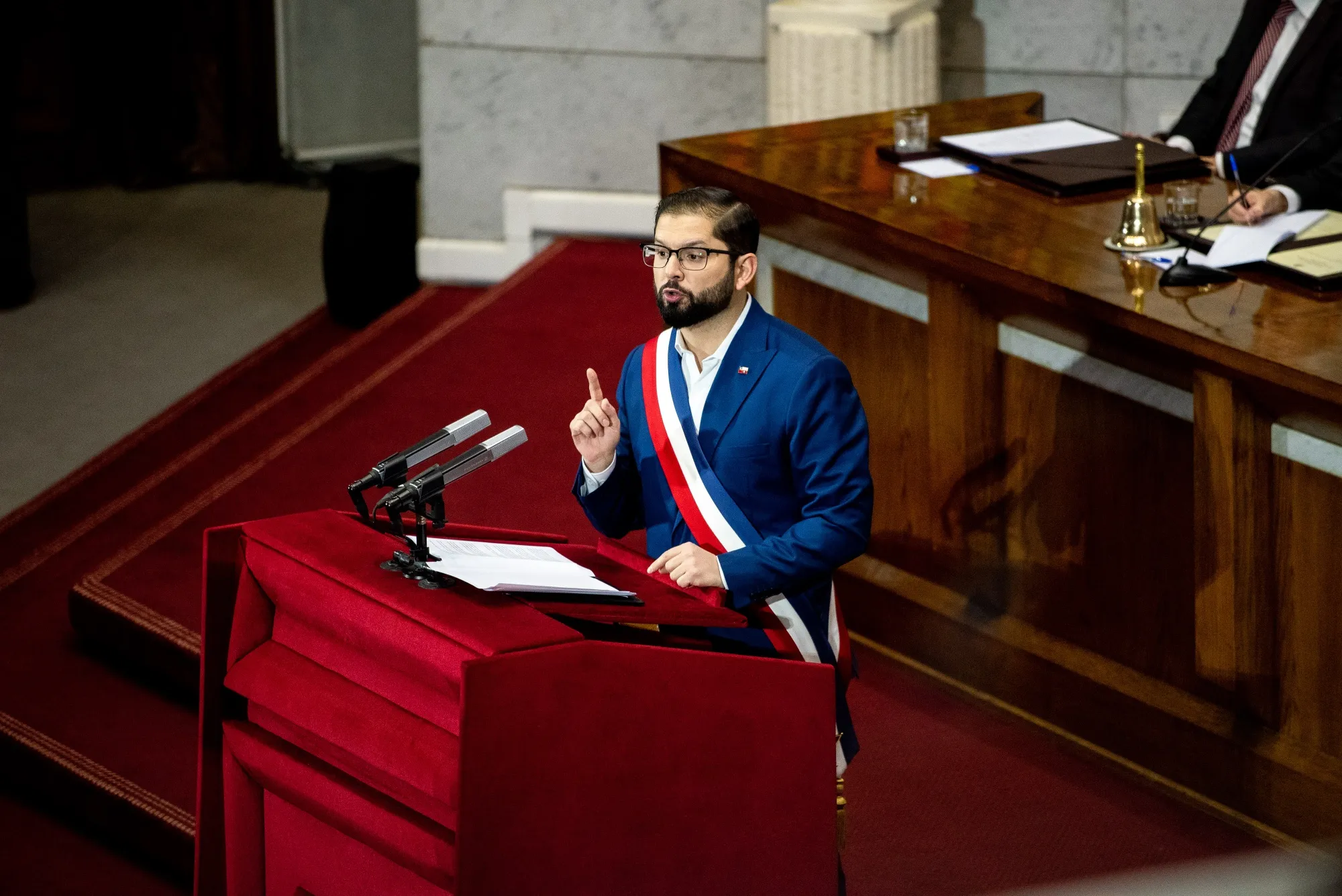 Chile's Pension Reform: Balancing Individual Freedom and Social Security