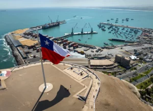 Chile's Economic Pulse: A Nation Grapples with Pessimism and Uncertainty