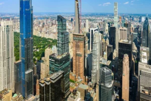 New York's Luxury Real Estate Market Defies Expectations in 2024