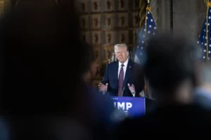 Trump's Greenland Strategy Bears Fruit as Denmark Softens Stance on Independence