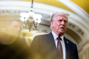 Trump's Team Considers Gradual Tariff Increases Under Emergency Powers