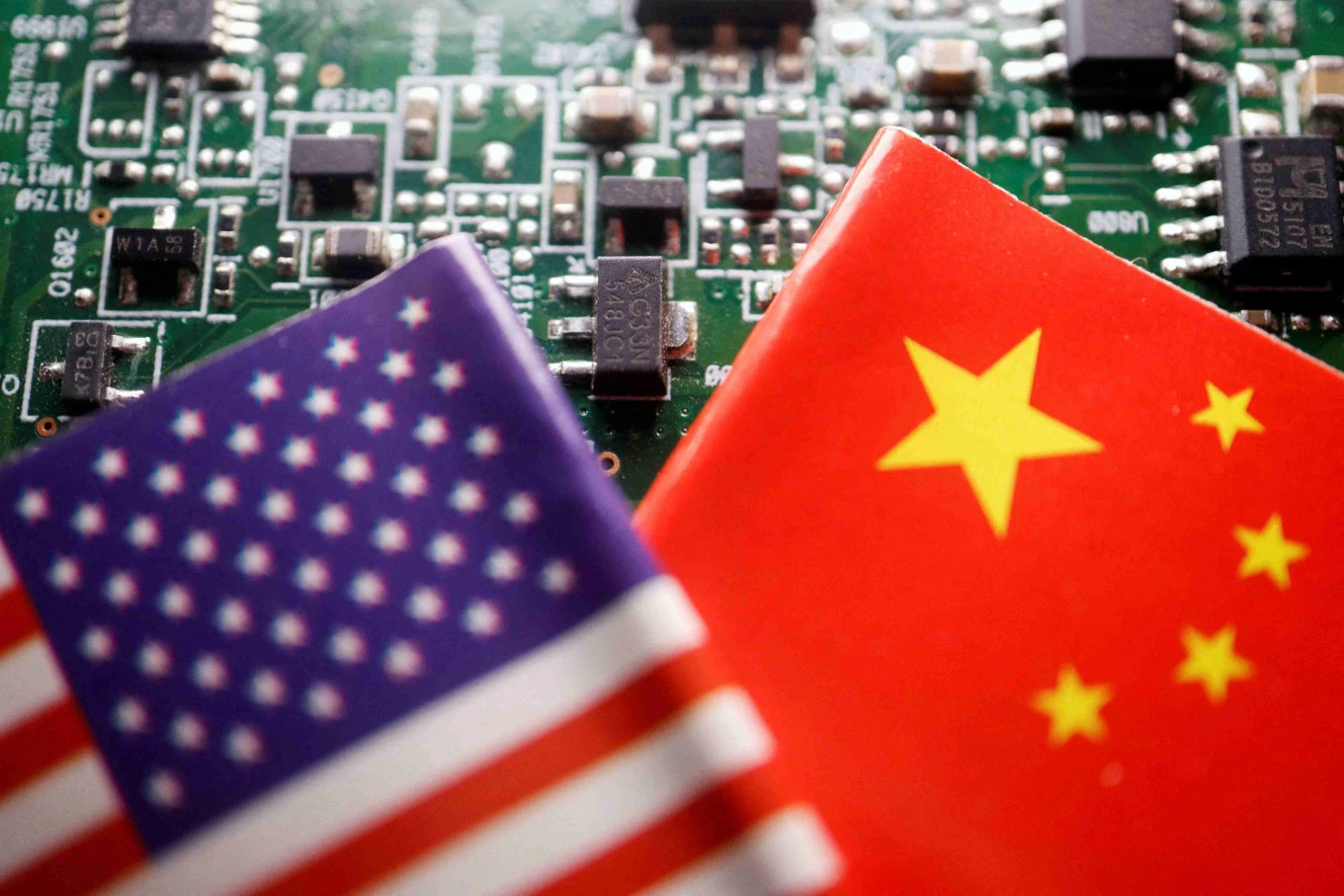Beijing's New Export Scrutiny Hampers US Tech Companies' Southeast Asia Expansion