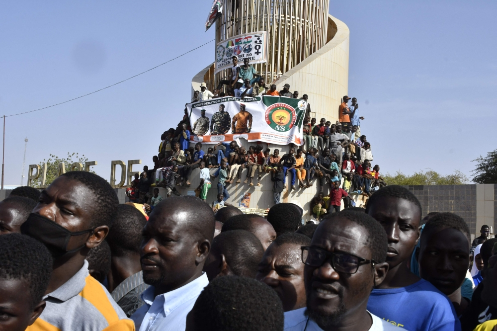 Sahel States Chart New Course as ECOWAS Exit Looms