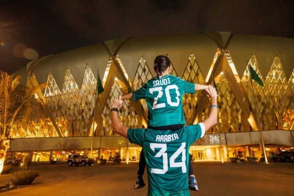 Saudi Arabia Invests €4 Billion in Sports to Become Global Powerhouse