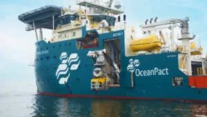 OceanPact Shares Surge as Petrobras RSV Auction Yields Promising Results