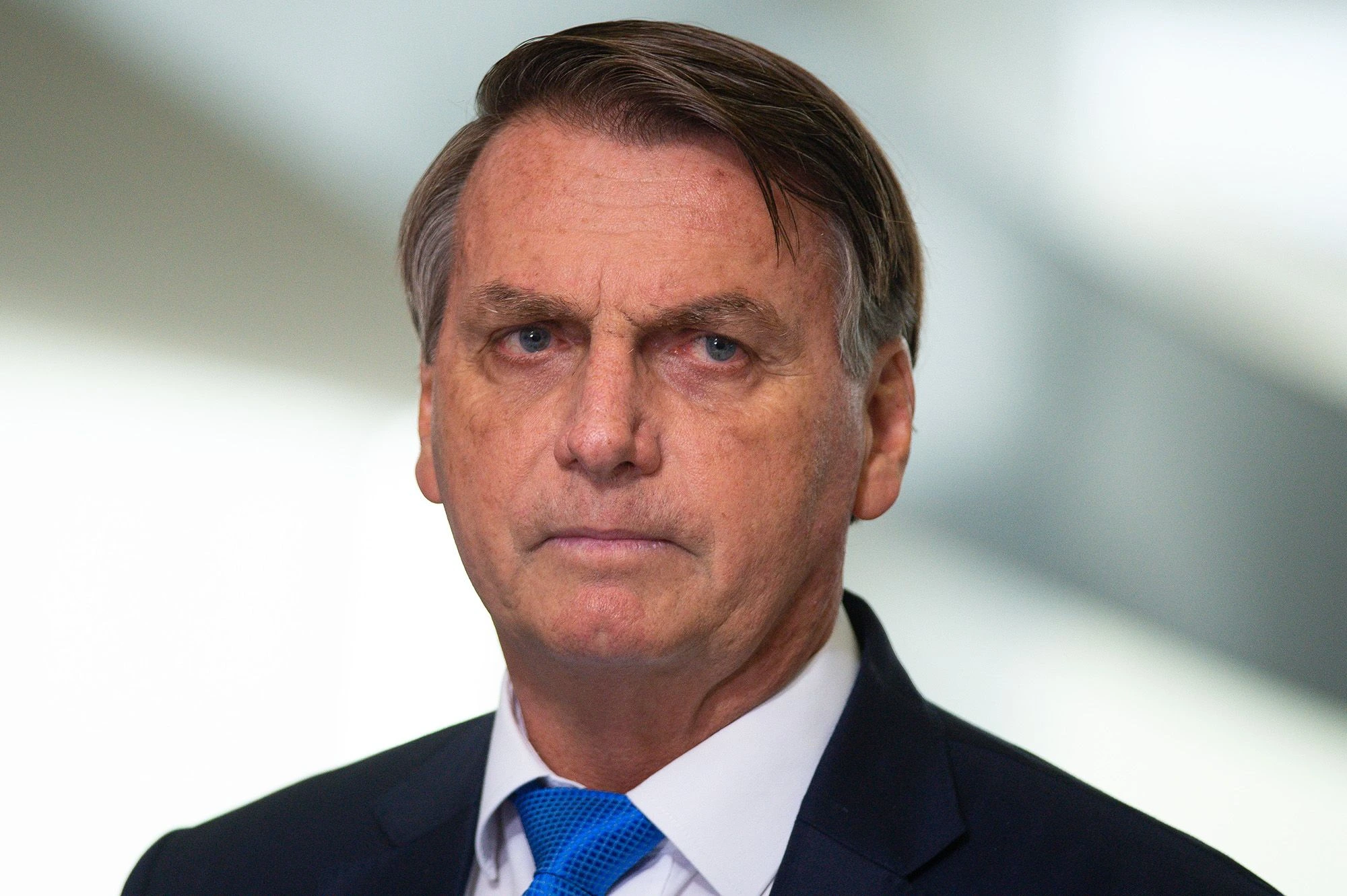Bolsonaro Challenges Ineligibility, Eyes 2026 Presidential Run