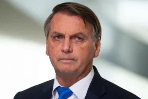 Double Trouble: Bolsonaro Charged with Coup Attempt and Vaccine Fraud