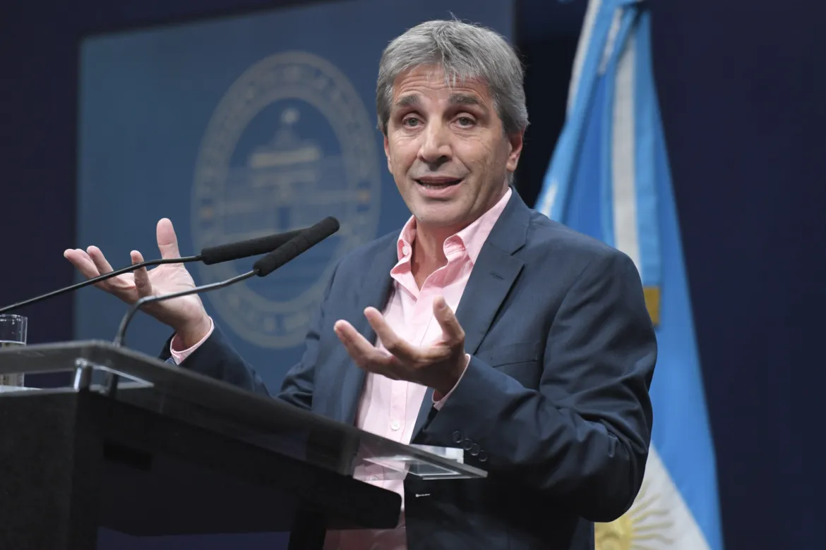 Argentina Slashes Luxury Car Taxes to Revive Auto Market