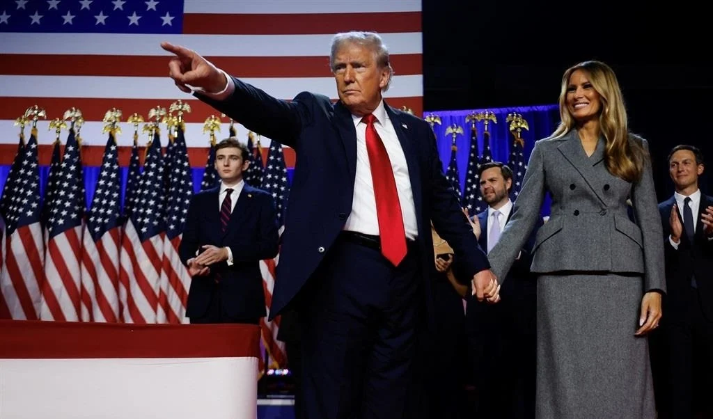 Trump Family Dives into Crypto, Net Worth Soars
