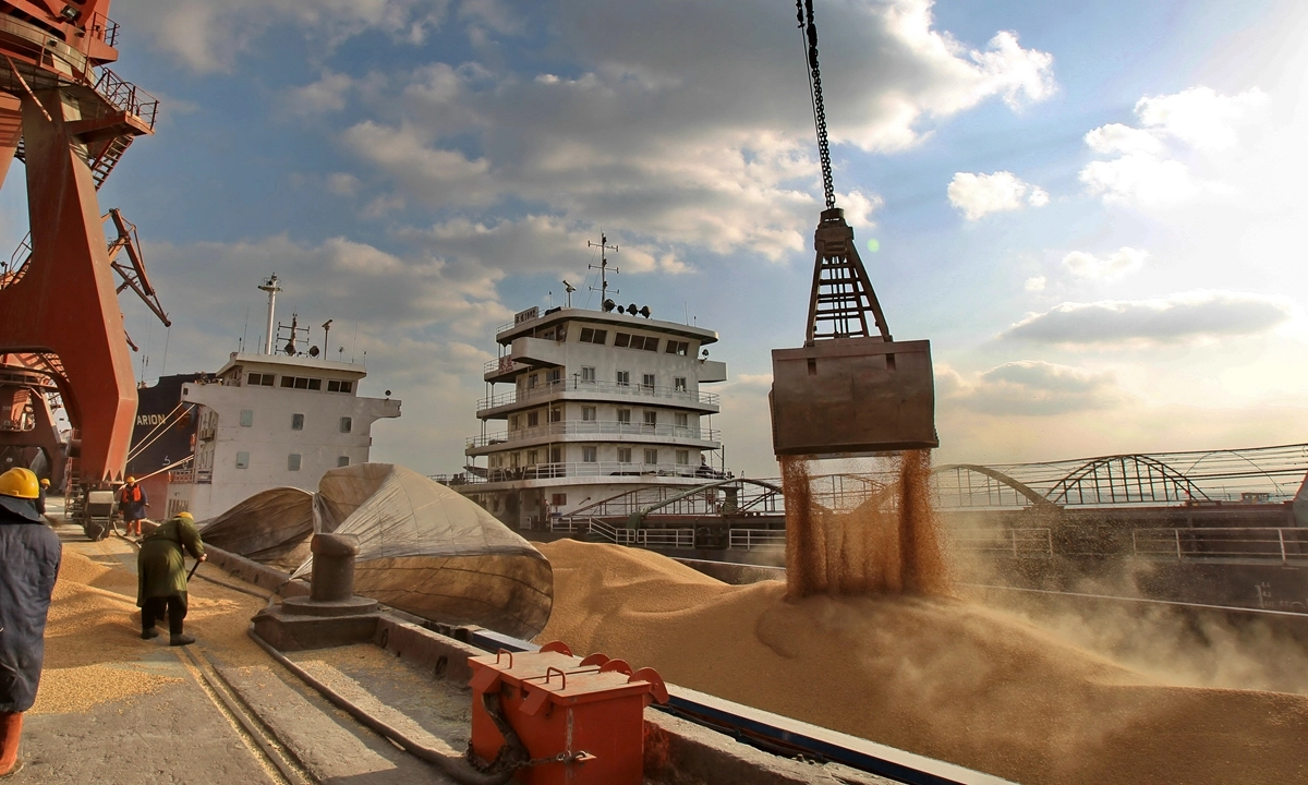 Argentina's Agroindustrial Exports Surge 26.4% in 2024