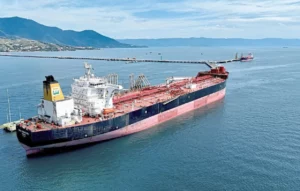 Brazil's Export Shakeup: Crude Oil Dethrones Soybeans in 2024