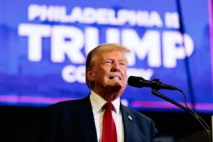Trump's Crypto Embrace: A Stand Against Digital Dollar Control