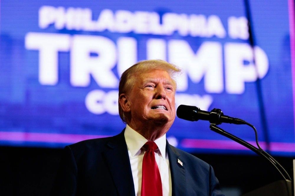 Trump's Crypto Embrace: A Stand Against Digital Dollar Control