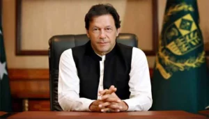 Former Pakistani PM Imran Khan Faces 14-Year Sentence in Corruption Case