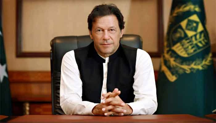 Former Pakistani PM Imran Khan Faces 14-Year Sentence in Corruption Case