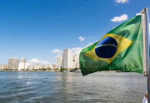 Brazil's Economy Faces Headwinds as 2024 Current Account Deficit Doubles to $56B
