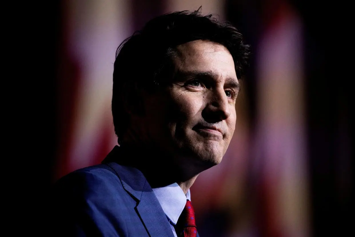Trudeau's Exit: A Blow to Lula's Progressive Agenda on Global Stage
