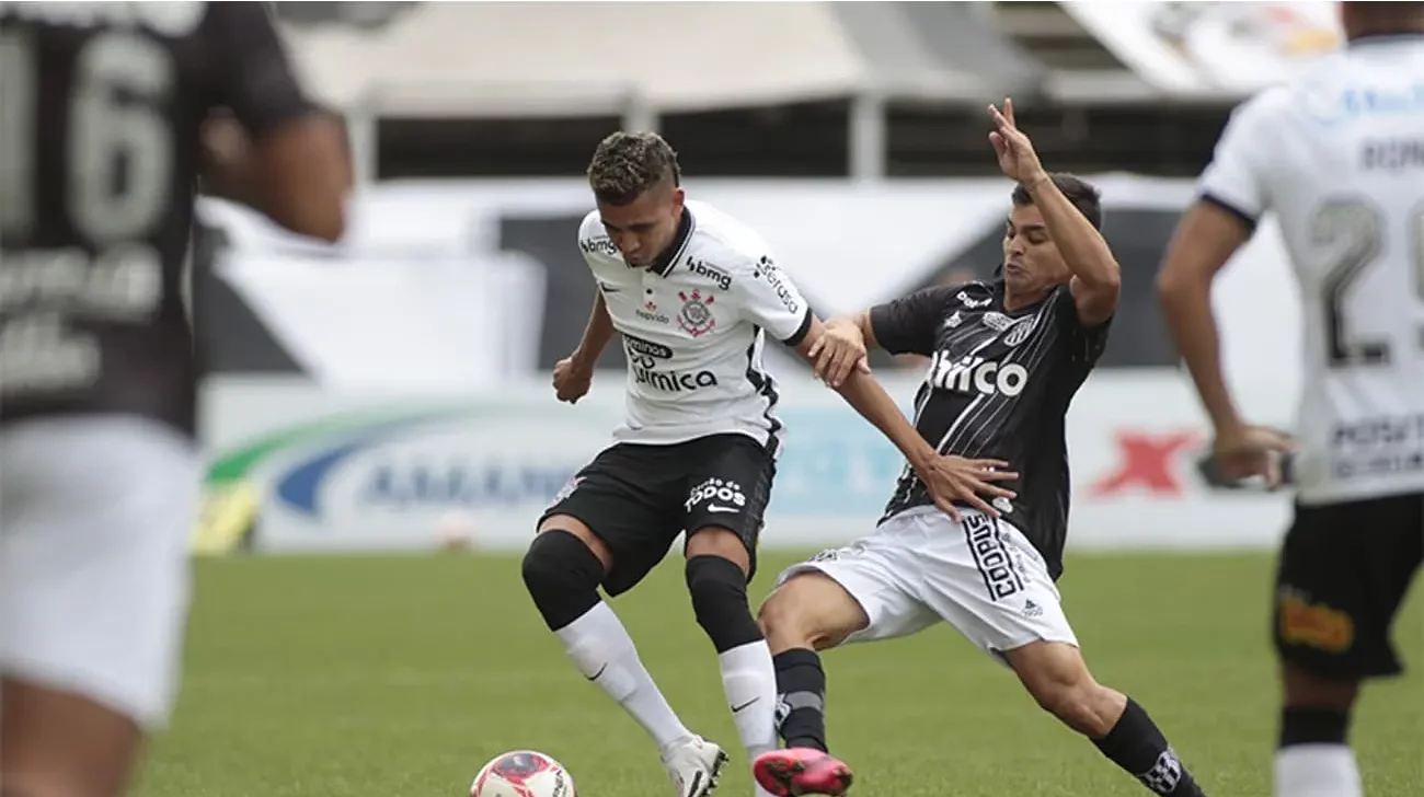Corinthians Triumphs Over Ponte Preta, Eyes Top Spot in Paulista Championship