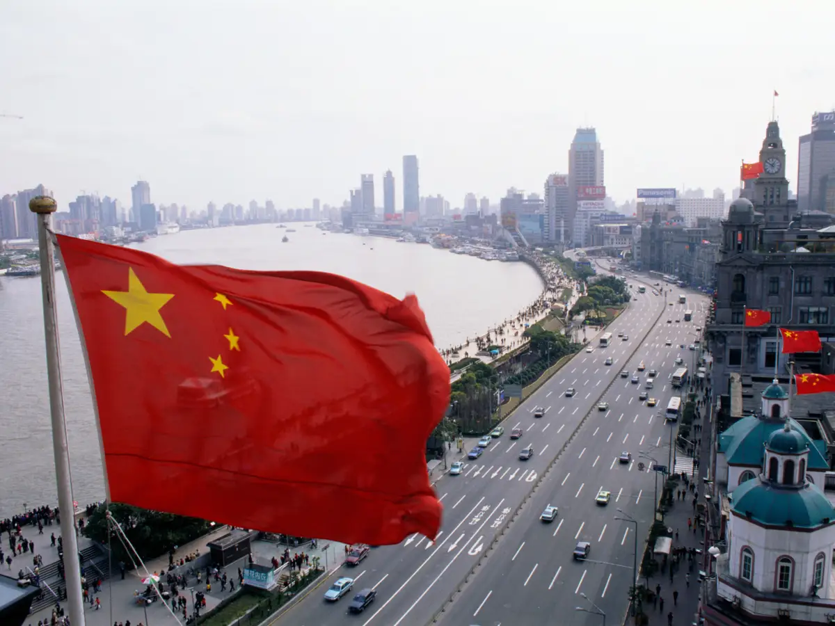 China Achieves 5% GDP Growth in 2024, Meeting Official Target Amid Challenges