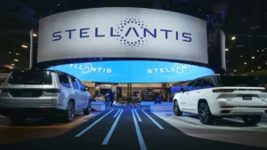The Great Italian Auto Exodus: Stellantis Production Plummets to 68-Year Low