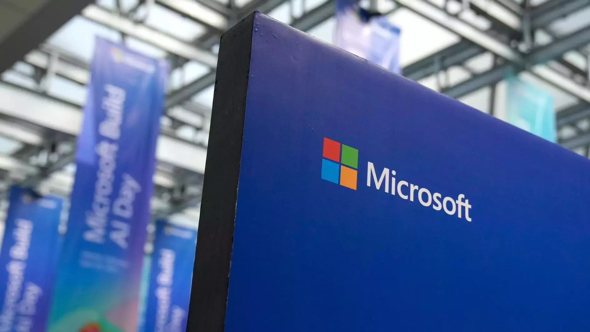 U.S. Tightens Grip on A.I. Dominance as Microsoft Pours $80B into Data Centers