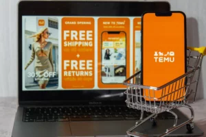 Temu Surpasses Mercado Livre as Brazil's Second-Largest Marketplace