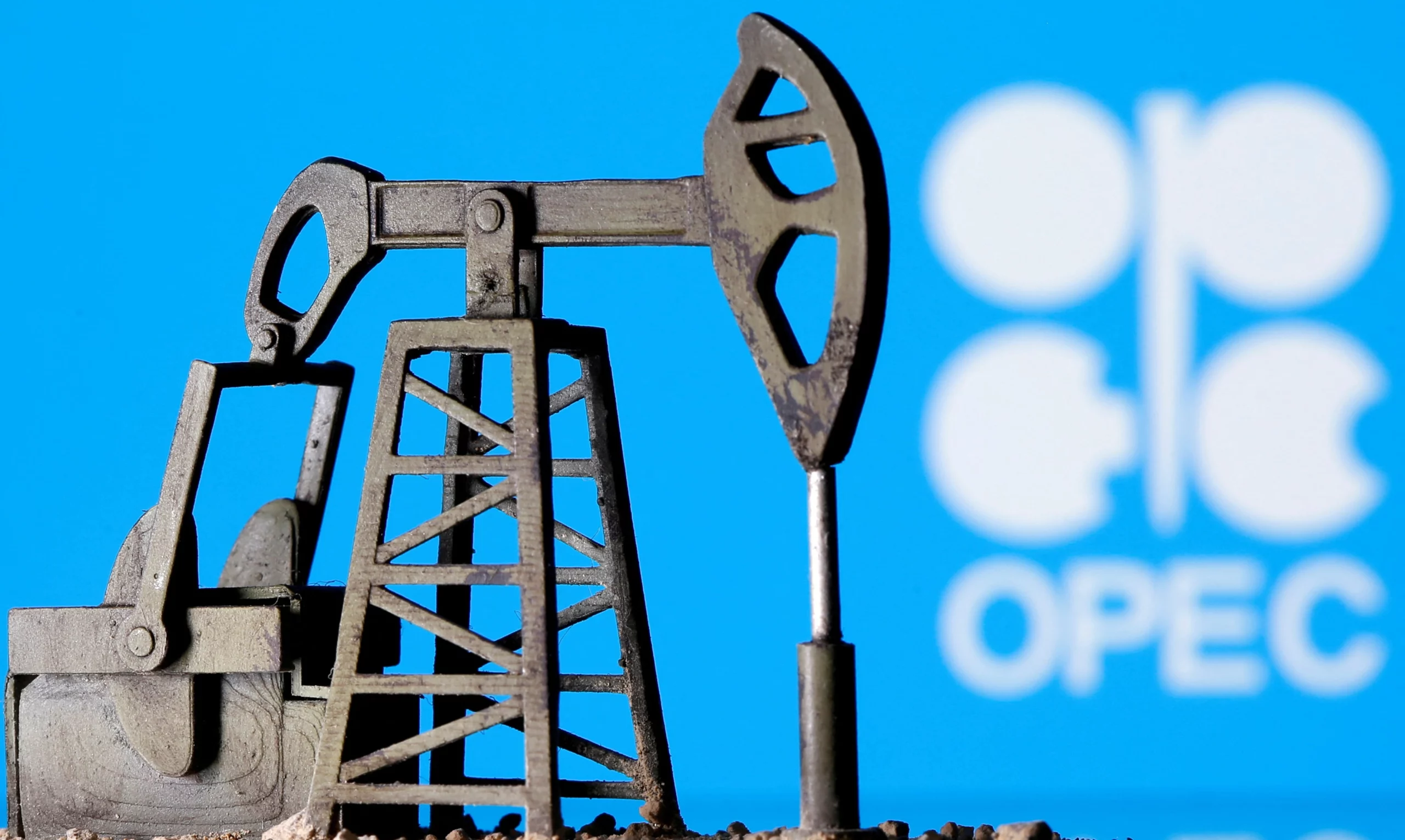 OPEC Forecasts Brazil, USA, and Canada to Lead Oil Supply Growth