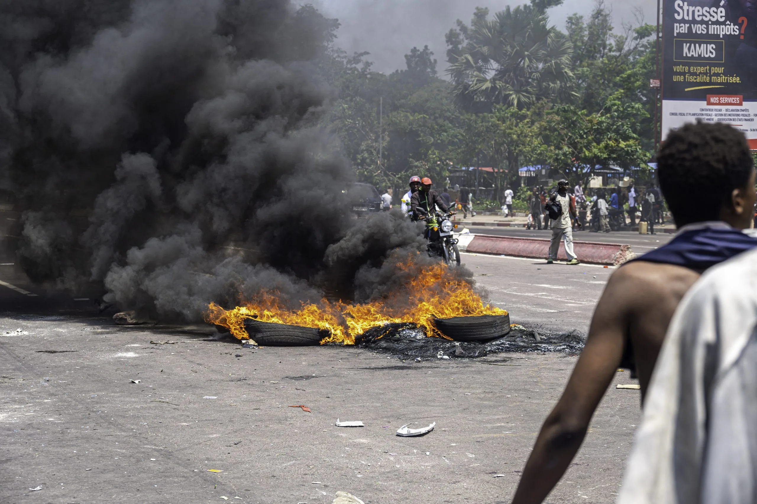 Rwanda-South Africa Diplomatic Rift Intensifies as DRC Conflict Escalates
