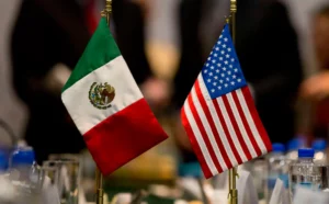 U.S.-Mexico Dialogue Resumes: Migration and Security Top the Agenda