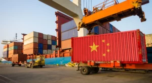 China's Trade Surplus Soars to Almost $1 Trillion: A Global Economic Imbalance