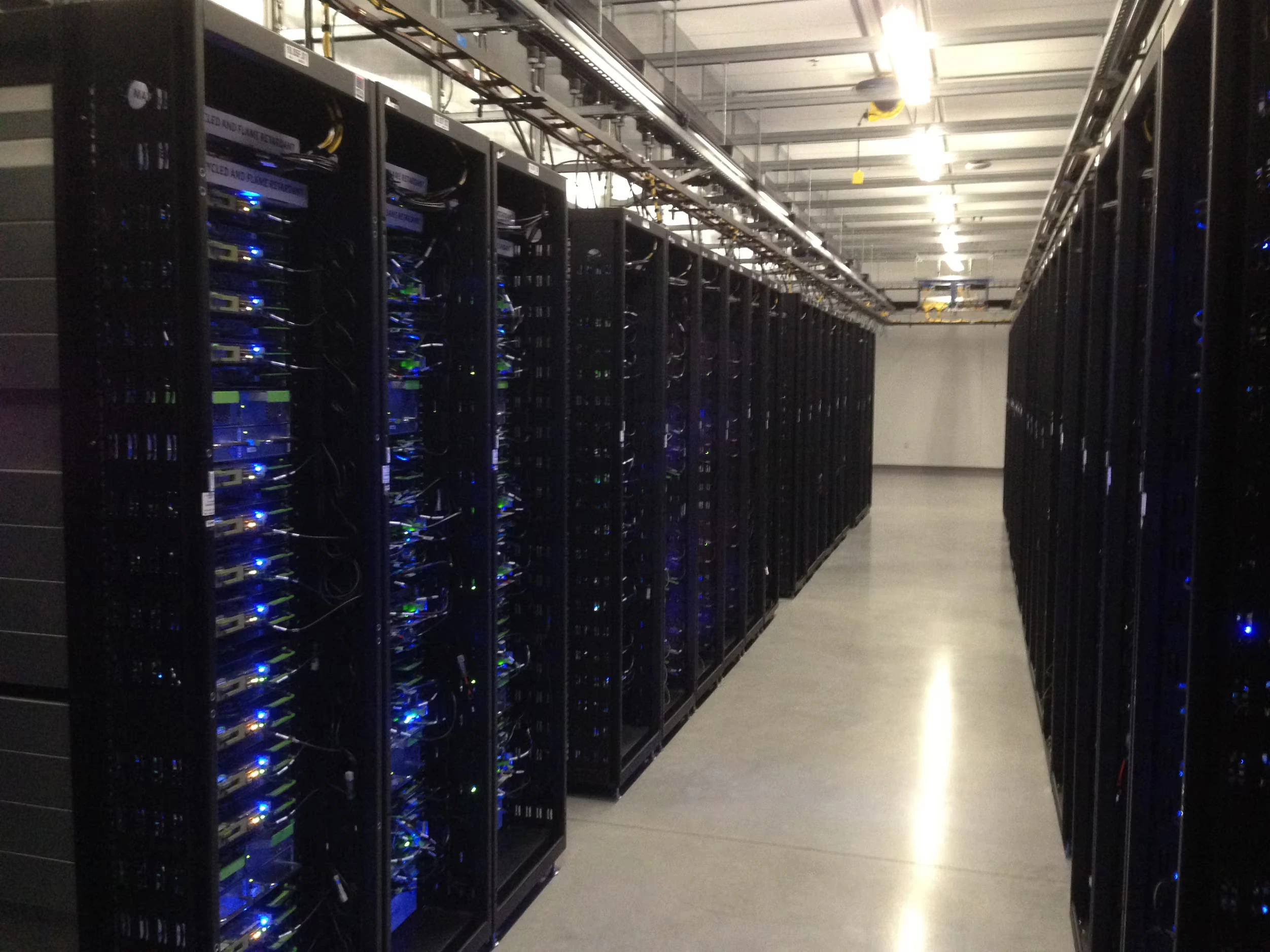 RT-One's $1.2 Billion A.I. Data Center Boosts Brazil's Tech Landscape