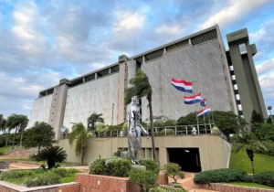 Paraguay Attracts 1,051 Foreign Investors in 2024