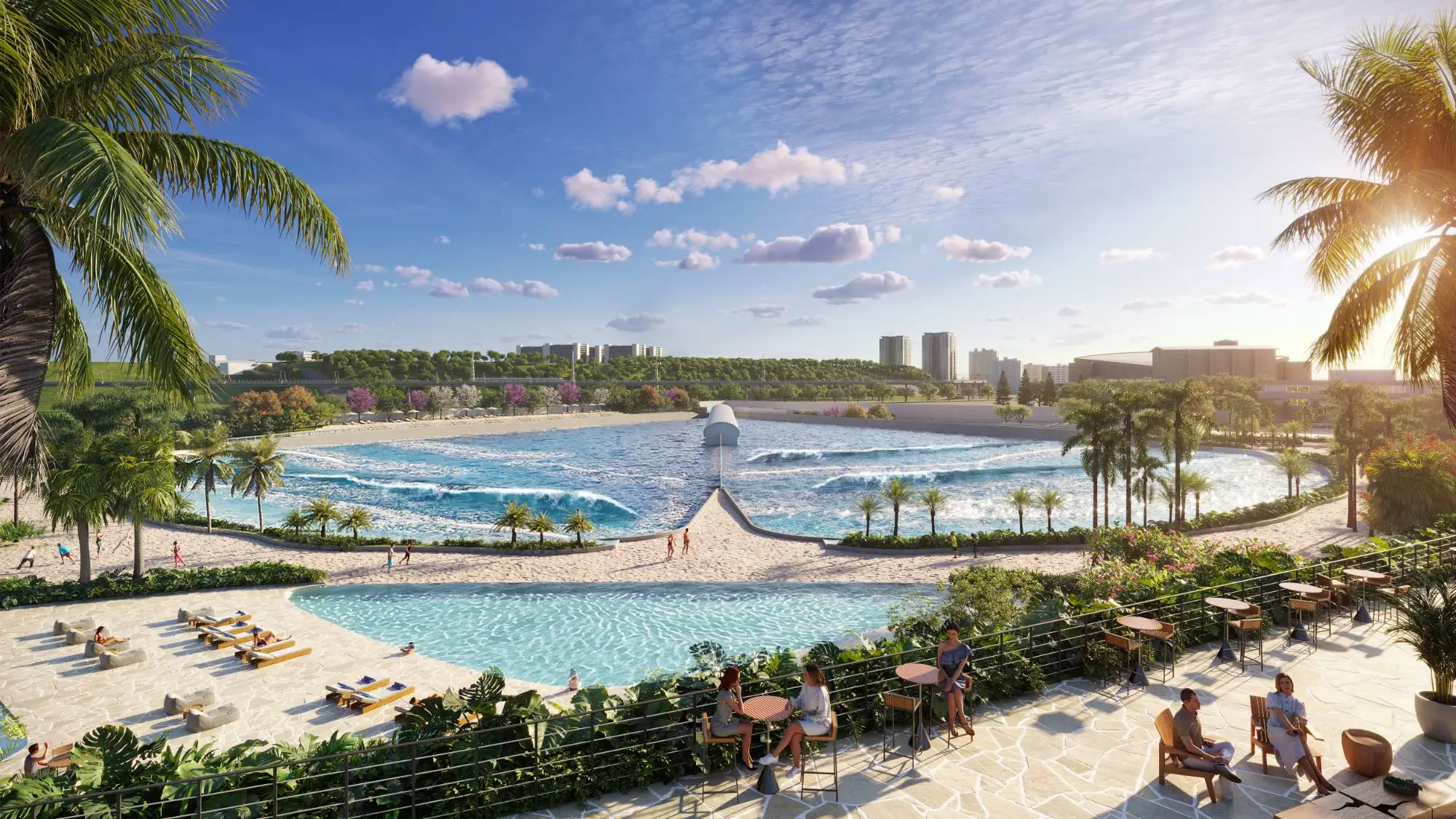 Private Clubs Surge in Brazil: Luxury Meets Water Sports