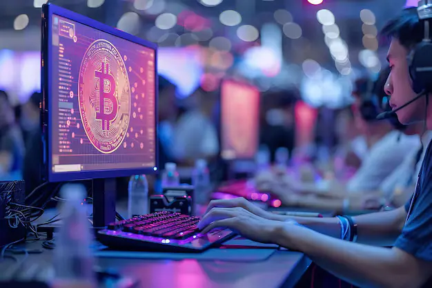 Bitcoin