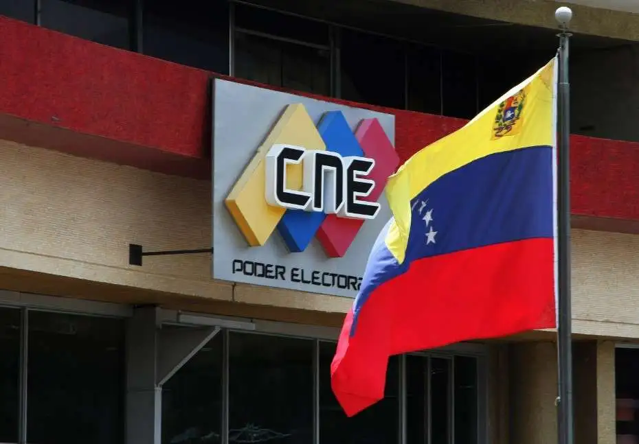 Venezuela Calls for Regional Elections as Presidential Controversy Persists
