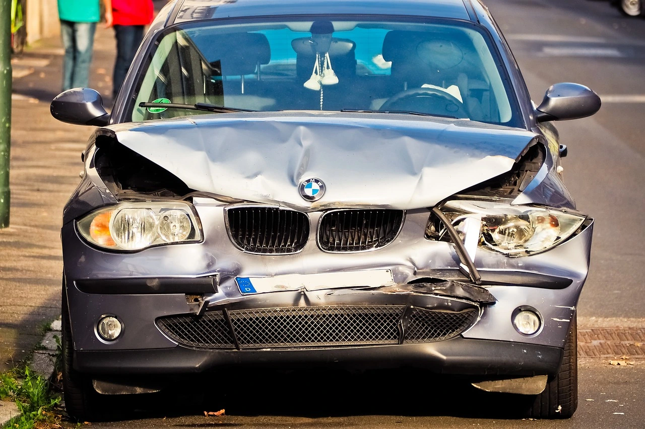 Analyzing the Elements that Affect Auto Accident Settlements. (Photo Internet reproduction)