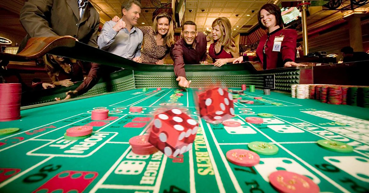 Casino 2