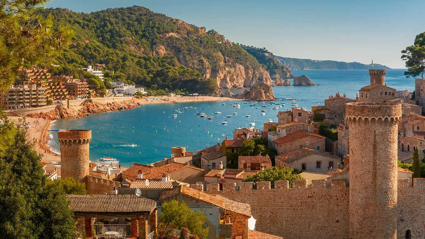 Lionel Messi Ventures into Real Estate with $232 Million Portfolio - Catalonia. (Photo Internet reproduction)