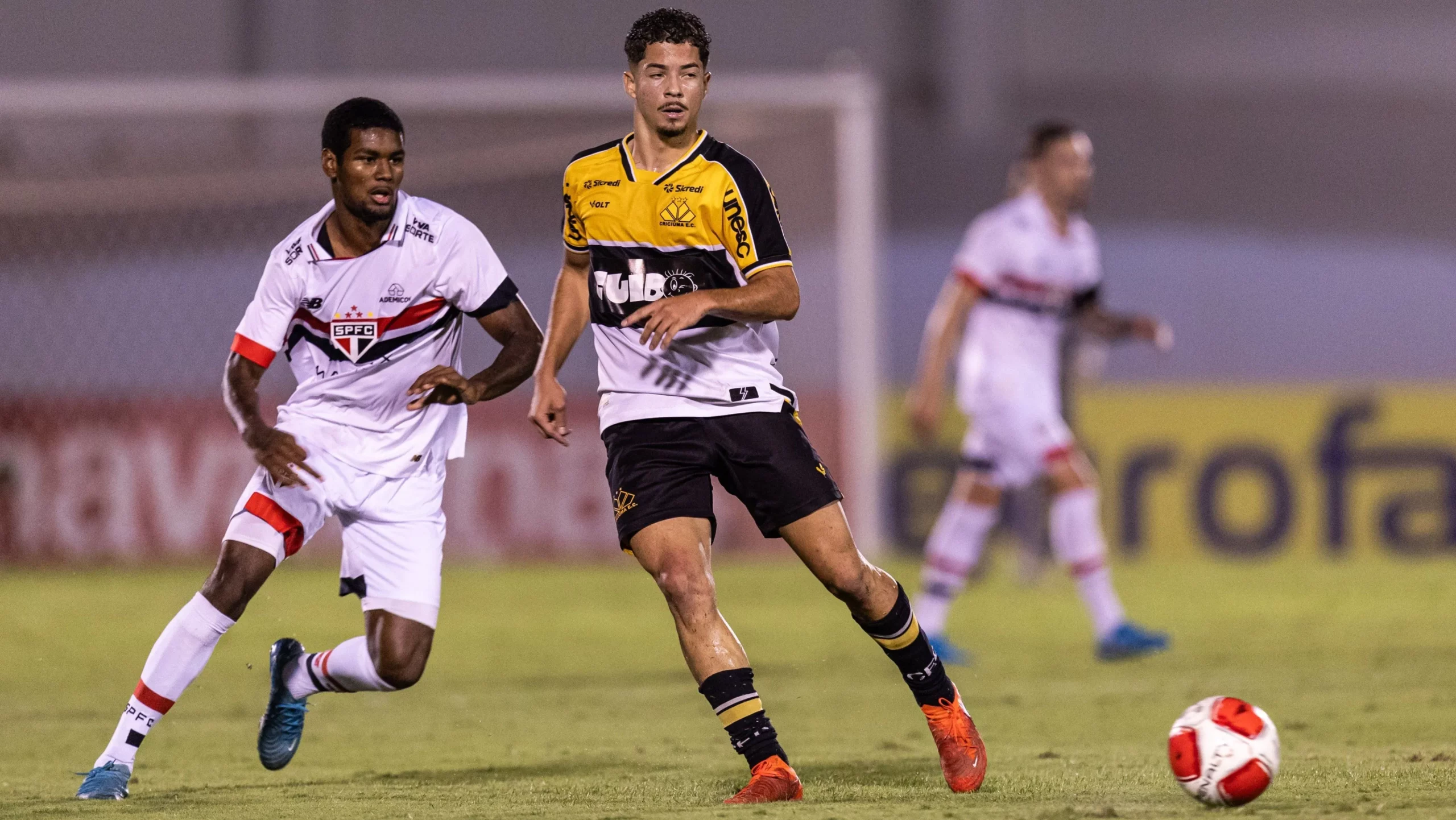 São Paulo's Penalty Prowess Propels Team to Copinha Finals