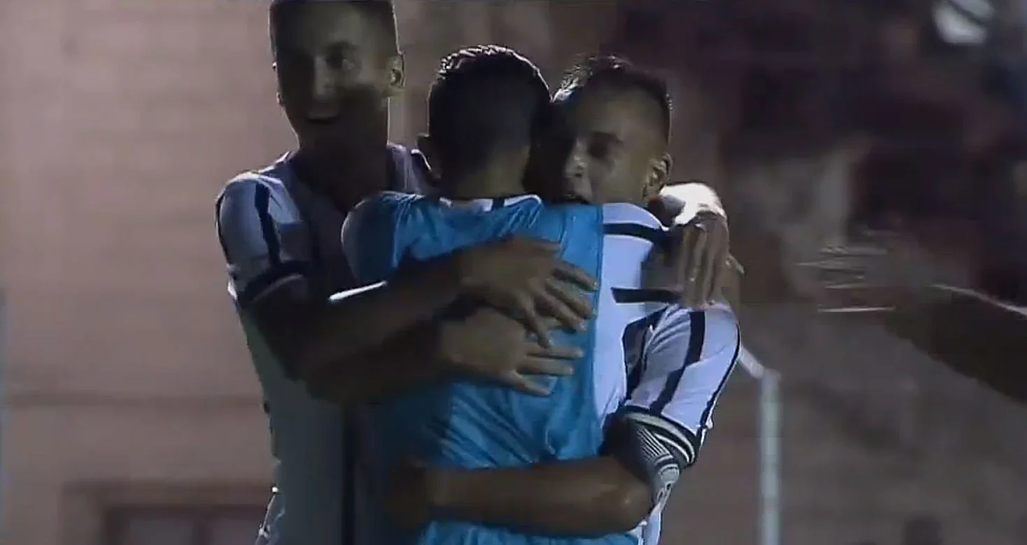 Corinthians Kicks Off Copa São Paulo with Dominant Victory. (Photo Internet reproduction)